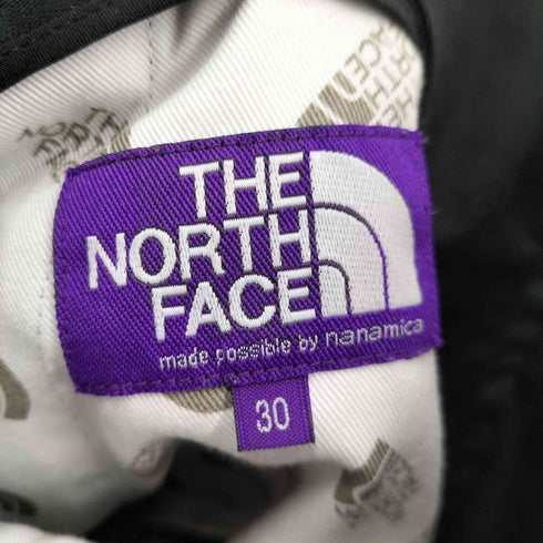 ノースフェイスパープルレーベル THE NORTH FACE PURPLE LABEL Stretch Twill Cargo Shorts メンズ 30