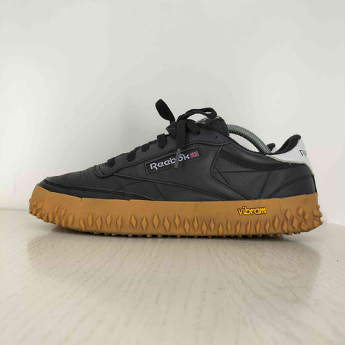 リーボック Reebok Club C Vibram クラブシー ビブラム メンズ JPN:28
