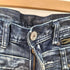 RUPERT EDGE Y2K ヒゲ加工 デニムパンツ メンズ JPN:XL