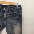 RUPERT EDGE Y2K ヒゲ加工 デニムパンツ メンズ JPN:XL
