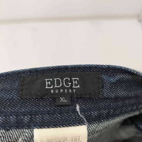 RUPERT EDGE Y2K ヒゲ加工 デニムパンツ メンズ JPN:XL