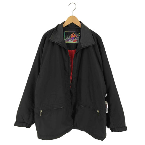 ナイキ NIKE 90s スキーウェア ジャケット メンズ import:XL