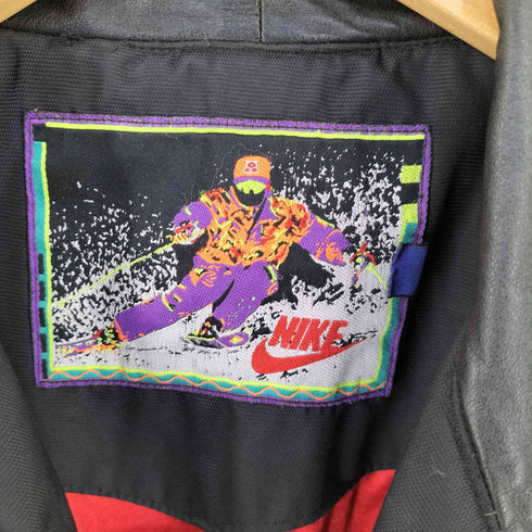 ナイキ NIKE 90s スキーウェア ジャケット メンズ import:XL