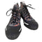 スリーワンフィリップリム 3.1 phillip lim CANVAS HIGH TOP ボタニカル柄 ハイカットスニーカー メンズ JPN:28