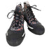 スリーワンフィリップリム 3.1 phillip lim CANVAS HIGH TOP ボタニカル柄 ハイカットスニーカー メンズ JPN:28