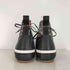 スリーワンフィリップリム 3.1 phillip lim CANVAS HIGH TOP ボタニカル柄 ハイカットスニーカー メンズ JPN:28