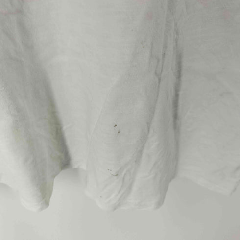 ゲス GUESS ASAP ROCKY Tシャツ メンズ import:XL