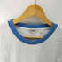 ゲス GUESS ASAP ROCKY Tシャツ メンズ import:XL