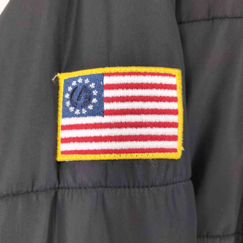 ラファイエット Lafayette POLY FILL PULLOVER JACKET メンズ L