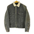 リーバイス Levis 80S MADE IN USA 裏ボア ブラック デニムジャケット メンズ 40R