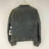 リーバイス Levis 80S MADE IN USA 裏ボア ブラック デニムジャケット メンズ 40R