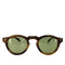 カネコオプティカル KANEKO OPTICAL 別注 Kevin サングラス メンズ