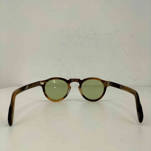 カネコオプティカル KANEKO OPTICAL 別注 Kevin サングラス メンズ