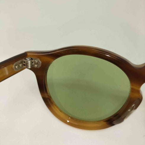カネコオプティカル KANEKO OPTICAL 別注 Kevin サングラス メンズ