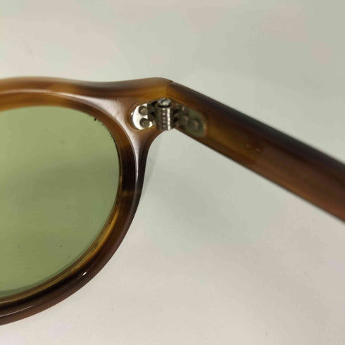 カネコオプティカル KANEKO OPTICAL 別注 Kevin サングラス メンズ