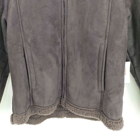 nota Bene フェイクムートンジャケット メンズ import:L