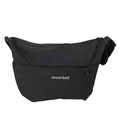 モンベル mont bell ベルニナショルダー レディース