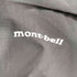 モンベル mont bell ベルニナショルダー レディース