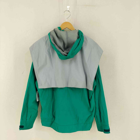 ヘリーハンセン HELLY HANSEN 90S ポルトガル製 セーリングジャケット メンズ import:L