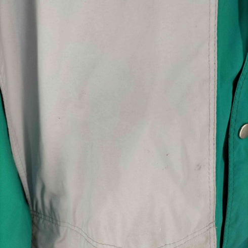 ヘリーハンセン HELLY HANSEN 90S ポルトガル製 セーリングジャケット メンズ import:L