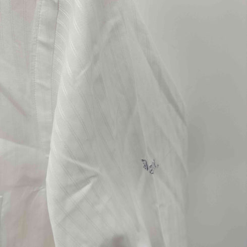 バーバリーズ BURBERRYS ホース刺繍ロゴ ビジネスシャツ メンズ