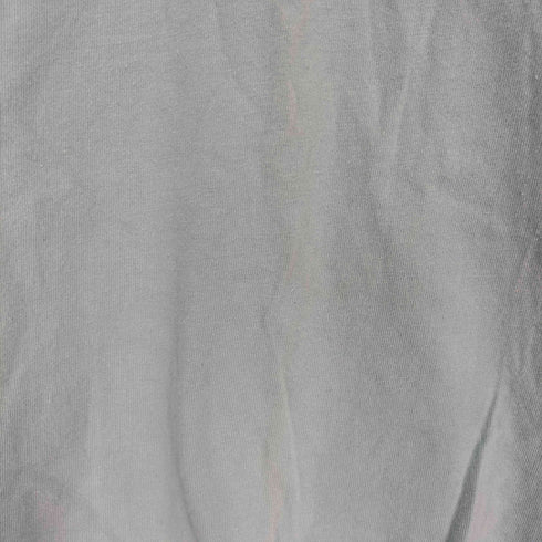 AK RUSS・K Y2K フロントプリントクルーネック長袖Tシャツ メンズ JPN:L