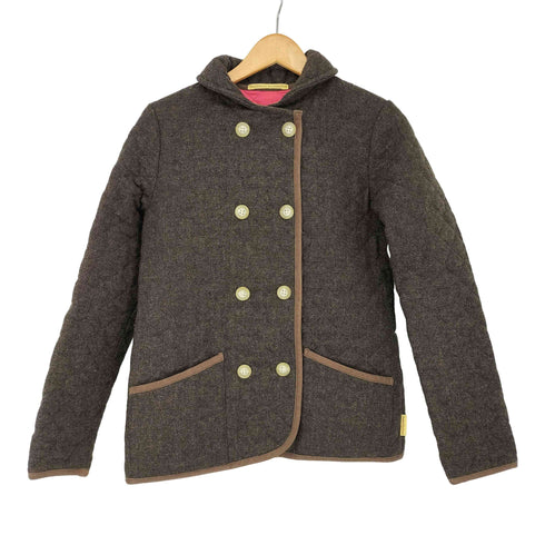 トラディショナルウェザーウェア Traditional Weatherwear gighe キルティングジャケット レディース  34