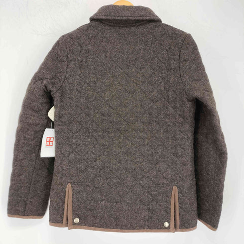 トラディショナルウェザーウェア Traditional Weatherwear gighe キルティングジャケット レディース  34