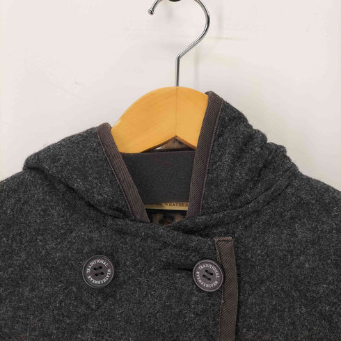 トラディショナルウェザーウェア Traditional Weatherwear erith キルティングコート レディース  34