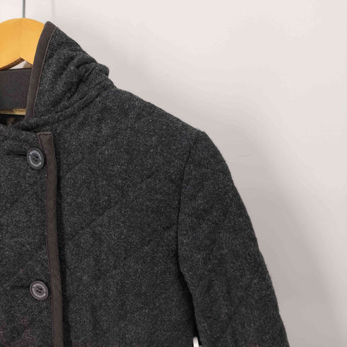 トラディショナルウェザーウェア Traditional Weatherwear erith キルティングコート レディース  34