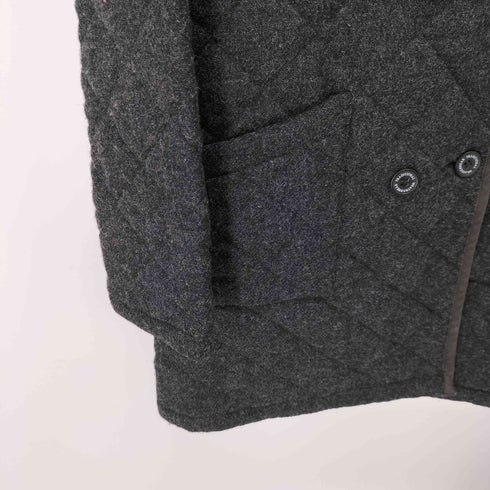 トラディショナルウェザーウェア Traditional Weatherwear erith キルティングコート レディース  34