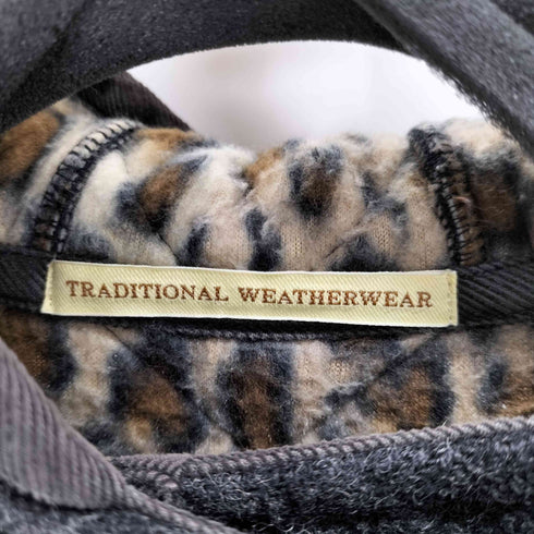 トラディショナルウェザーウェア Traditional Weatherwear erith キルティングコート レディース  34