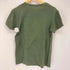 ダブルアールエルラルフローレン RRL RALPH LAUREN プリントクルーネックTシャツ メンズ import:S