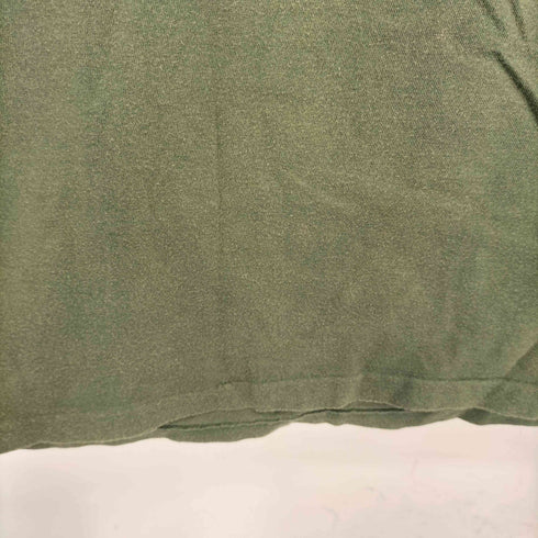 ダブルアールエルラルフローレン RRL RALPH LAUREN プリントクルーネックTシャツ メンズ import:S