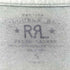 ダブルアールエルラルフローレン RRL RALPH LAUREN プリントクルーネックTシャツ メンズ import:S