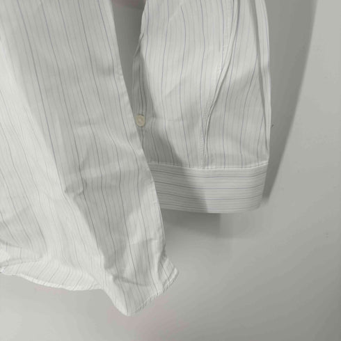 バーバリーズ BURBERRYS ホース刺繍ロゴ ビジネスシャツ メンズ