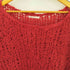 プラージュ PLAGE HAND KNIT ジャンボタムニット レディース FREE