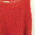 プラージュ PLAGE HAND KNIT ジャンボタムニット レディース FREE