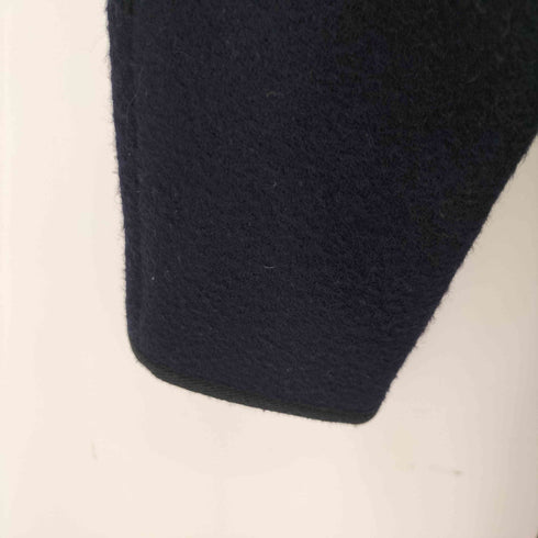 ダントン DANTON ウールモッサコート レディース 34