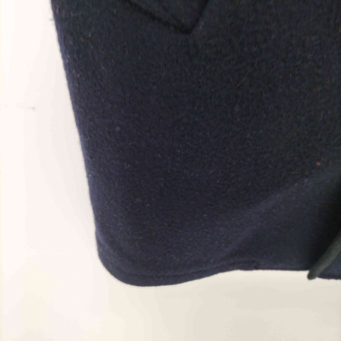 ダントン DANTON ウールモッサコート レディース 34