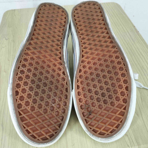 バンズ VANS SKATE ERA STUB メンズ JPN:25.5