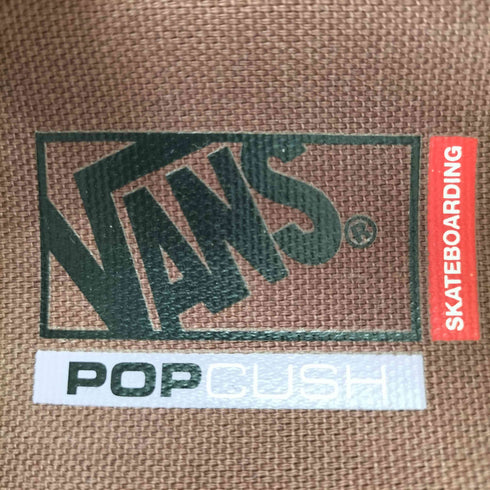 バンズ VANS SKATE ERA STUB メンズ JPN:25.5