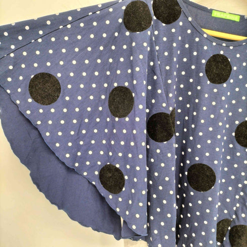 フラボア FRAPBOIS ドット カットソー レディース JPN:1