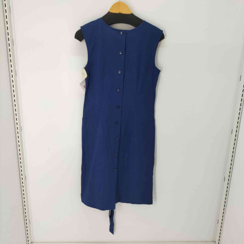 アニエスベー agnes b. ノースリーブワンピース レディース 38