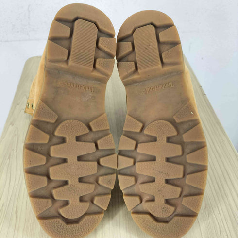 ティンバーランド Timberland 6inch BASIC BOOT PRIMALOFT メンズ JPN:25.5