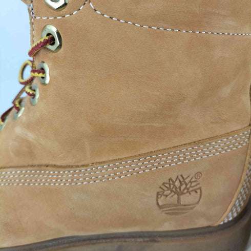 ティンバーランド Timberland 6inch BASIC BOOT PRIMALOFT メンズ JPN:25.5
