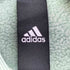 アディダス adidas ワーディング ルーズフィット フリース フルジップパーカー レディース JPN:M