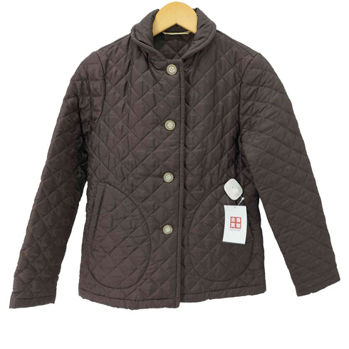 トラディショナルウェザーウェア Traditional Weatherwear lynn キルティングコート レディース  34