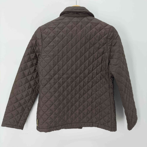 トラディショナルウェザーウェア Traditional Weatherwear lynn キルティングコート レディース  34