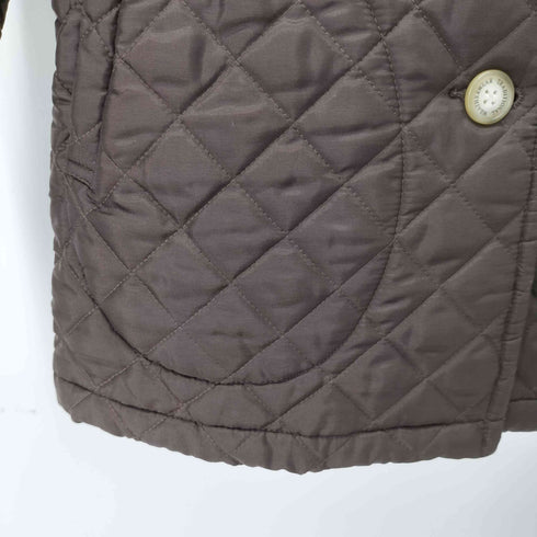 トラディショナルウェザーウェア Traditional Weatherwear lynn キルティングコート レディース  34